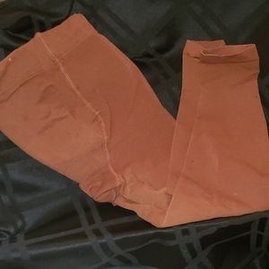 Terramed Over the Belly Maternity leggings